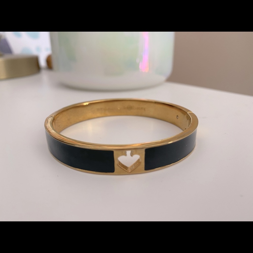 Kate spade bracelet